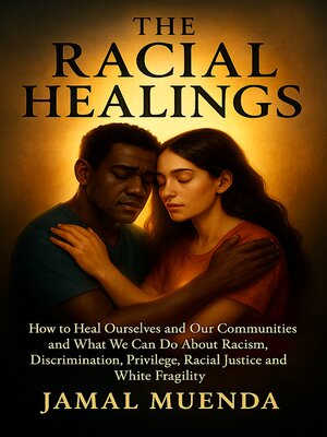 cover image of The Racial Healings